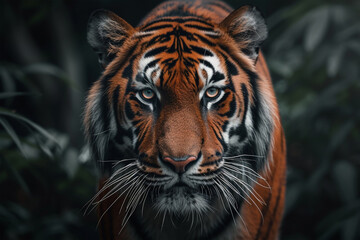 Obraz premium World Animal Day, World Wildlife Day