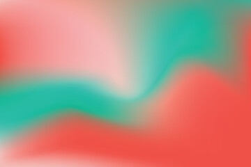 Abstract gradient vector modern background