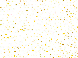 Gender Neutral Yellow and Gold Trendy Print