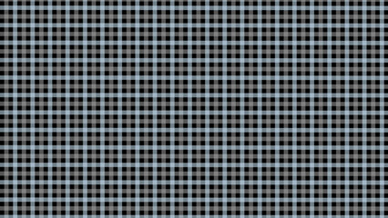 Grey and blue plaid fabric texture background