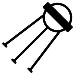 satelit icon