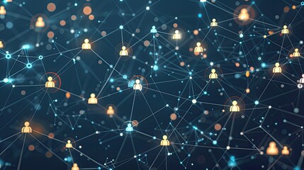 Greeting Card and Banner Design for National Freelancer Day Background