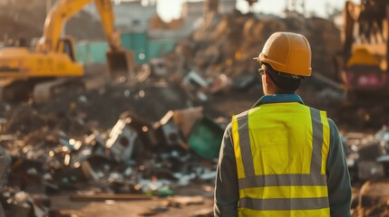 implementing circular economy principles in construction projects