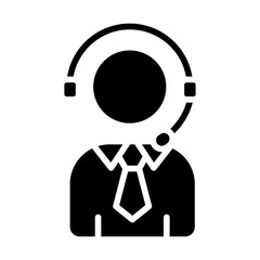 Customer Service Icon

