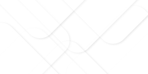 Abstract geometric background with cubes.with space for concept design Technology and modern.Modern and creative design with different size white boxes on the white background,abstract white geometric