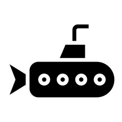 submarine glyph 