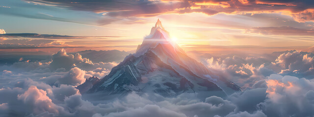 Portal Peak: The Mountain Gateway to Other Worlds