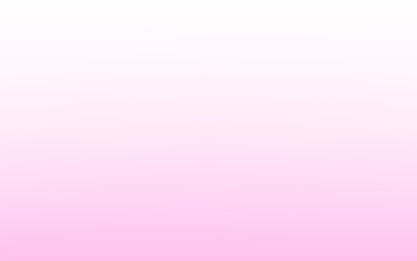 Pink and white gradient background. Background abstract. Space for selling products on the website. Vector illustration.
