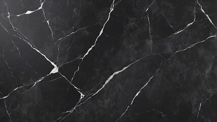 Black and Gray marble background