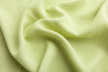 Spring and summer viscose fabric