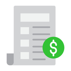 Invoice Icon