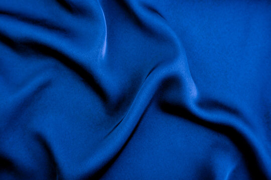 Spring and summer mercerized fabric