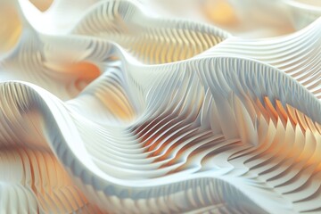 Abstract: 3D Illustrative Perspectives
