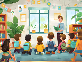 Inspiring Educators: Capturing the Impactful Moments in Teaching