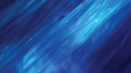 Dark BLUE vector texture with colored lines. Blurred