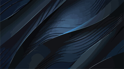 Dark BLUE vector texture with colored lines. Modern g