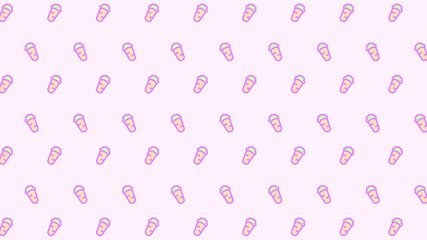 もりもりにんじん壁紙⭐︎