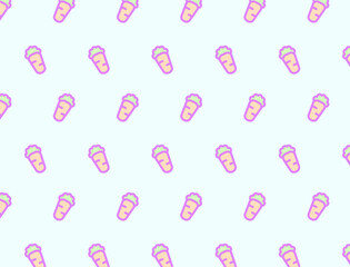 4:3 もりもりにんじん壁紙⭐︎