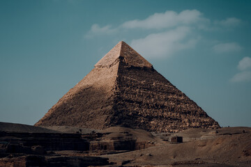 Pyramid 