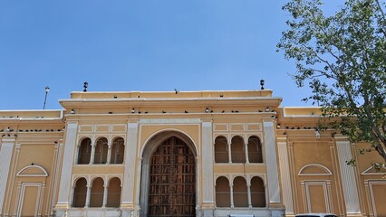 Rajasthan Heritage Museum, Jaipur, Rajasthan, India