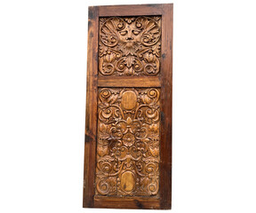 Image of Classic Door