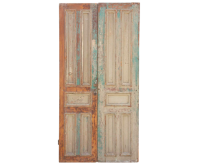 Image of Classic Door