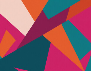 Obraz premium abstract colorful background