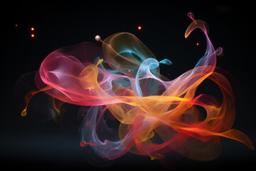 Obraz premium abstract background