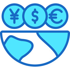 Currency Icon