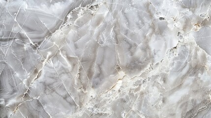 Grey marble texture.Natural pattern or abstract background.