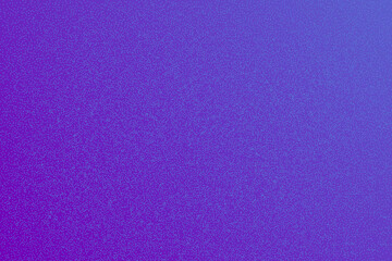 Blue turquoise gradient dotted textured background, noisy gritty dot halftone effect, vector neon illustration. Fashionable banner in grunge style.