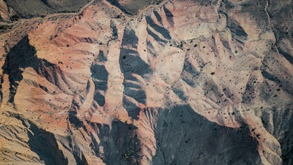 sand dunes in park state