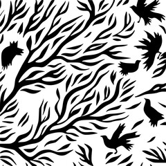 floral line art, botanical leaves, abstract background, geometric lines, animal print lines, mandala patterns, ethnic tribal lines, nautical stripes, art deco lines, abstract swirls, doodle sketch, wa