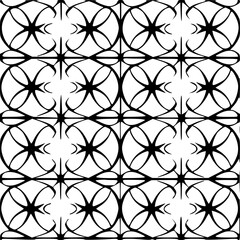 Fototapeta premium Floral Line Art, Botanical Leaves, Abstract background, Geometric Lines, Animal Print Lines, Mandala Patterns, Ethnic Tribal Lines, Nautical Stripes, Art Deco Lines, Abstract Swirls, Doodle Sketch, Wa