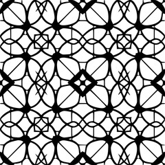 Naklejka premium Floral Line Art, Botanical Leaves, Abstract background, Geometric Lines, Animal Print Lines, Mandala Patterns, Ethnic Tribal Lines, Nautical Stripes, Art Deco Lines, Abstract Swirls, Doodle Sketch, Wa