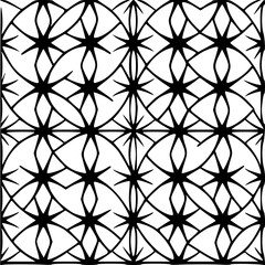 Fototapeta premium Floral Line Art, Botanical Leaves, Abstract background, Geometric Lines, Animal Print Lines, Mandala Patterns, Ethnic Tribal Lines, Nautical Stripes, Art Deco Lines, Abstract Swirls, Doodle Sketch, Wa