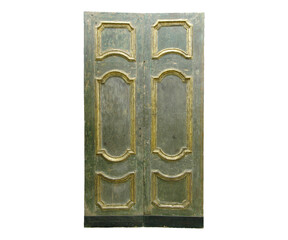Image of Classic Door