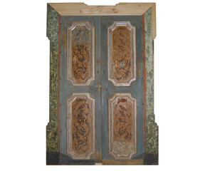 Image of Classic Door