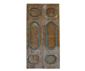 Image of Classic Door