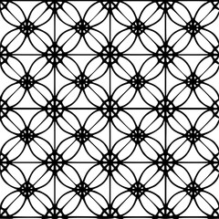 Fototapeta premium Floral Line Art, Tribal Aztec Lines, Botanical Leaves, Abstract Waves, Geometric Lines, Animal Print Lines, Boho Feathers, Mandala Patterns, Ethnic Tribal Lines, Henna Mehndi Design, Nautical Stripes,