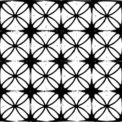 Fototapeta premium Floral Line Art, Tribal Aztec Lines, Botanical Leaves, Abstract Waves, Geometric Lines, Animal Print Lines, Boho Feathers, Mandala Patterns, Ethnic Tribal Lines, Henna Mehndi Design, Nautical Stripes,