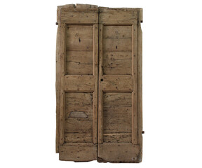 Image of Classic Door