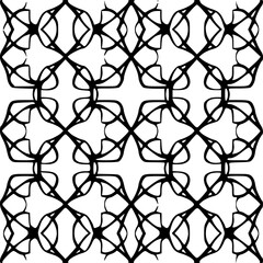 Naklejka premium Floral Line Art, Tribal Aztec Lines, Botanical Leaves, Abstract Waves, Geometric Lines, Animal Print Lines, Boho Feathers, Mandala Patterns, Ethnic Tribal Lines, Henna Mehndi Design, Nautical Stripes,