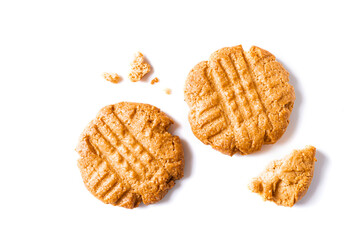 Peanut Butter Cookies