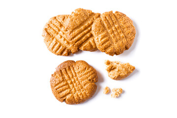 Peanut Butter Cookies