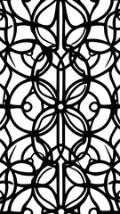 Floral Line Art, Tribal Aztec Lines, Botanical Leaves, Abstract Waves, Geometric Lines, Animal Print Lines, Boho Feathers, Mandala Patterns, Ethnic Tribal Lines, Henna Mehndi Design, Nautical Stripes,