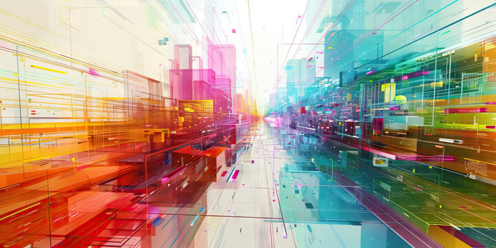 Technological Frontier: Navigating the Intersection of Innovation and Ethics