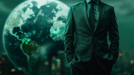 Corporate Finance, Business Dress Environment