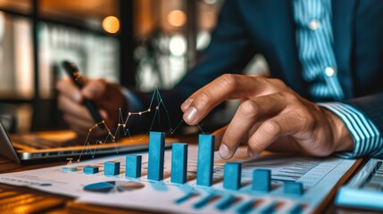 Corporate Efficiency Strategies, Business Finance Optimization