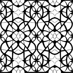 Naklejka premium Floral Line Art, Tribal Aztec Lines, Botanical Leaves, Abstract Waves, Geometric Lines, Animal Print Lines, Boho Feathers, Mandala Patterns, Ethnic Tribal Lines, Henna Mehndi Design, Nautical Stripes,